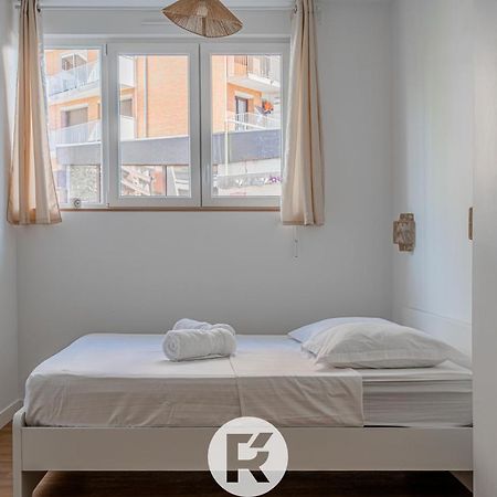 R'Apparts T2 Simply Beautiful 格勒诺布尔 外观 照片