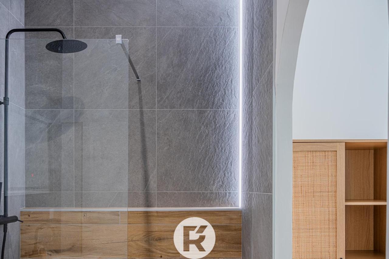 R'Apparts T2 Simply Beautiful 格勒诺布尔 外观 照片